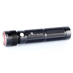 OLIGHT S65 LED Flashlight, 700 lumens